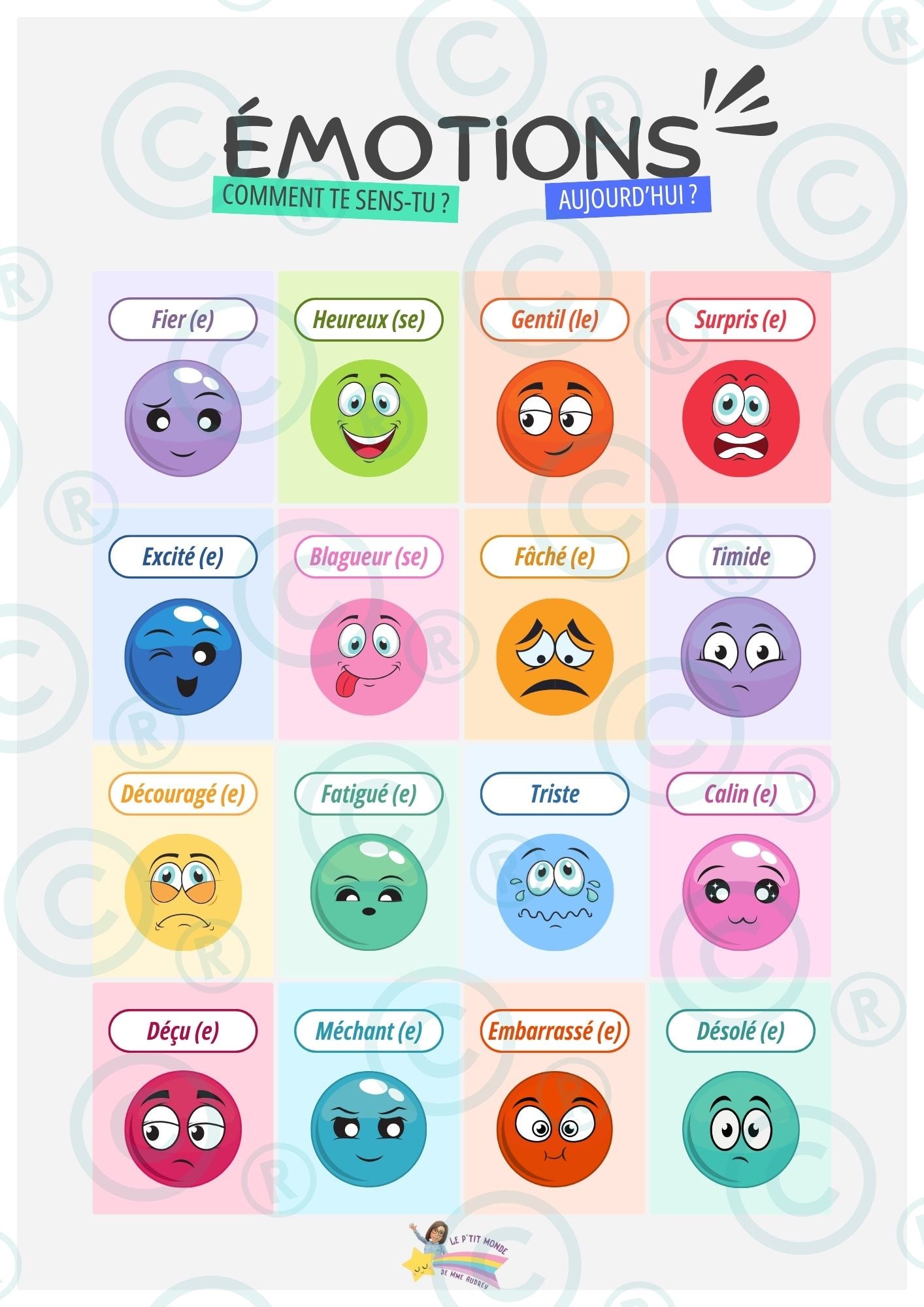 Mon dossier d'activités pour la RENTRÉE des classes PDF ( Maternelle)