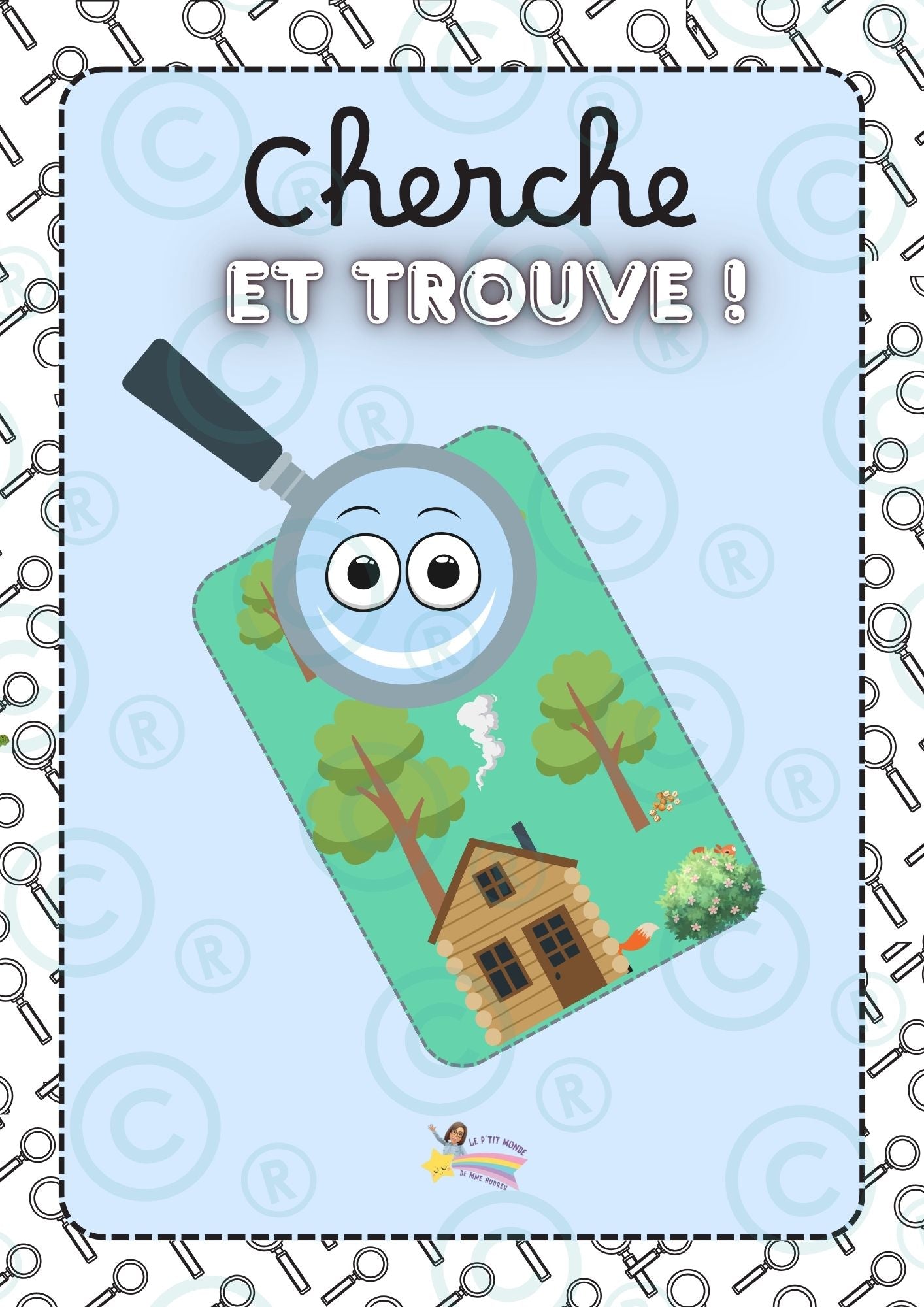 Mon dossier d'activités pour la RENTRÉE des classes PDF ( Maternelle)