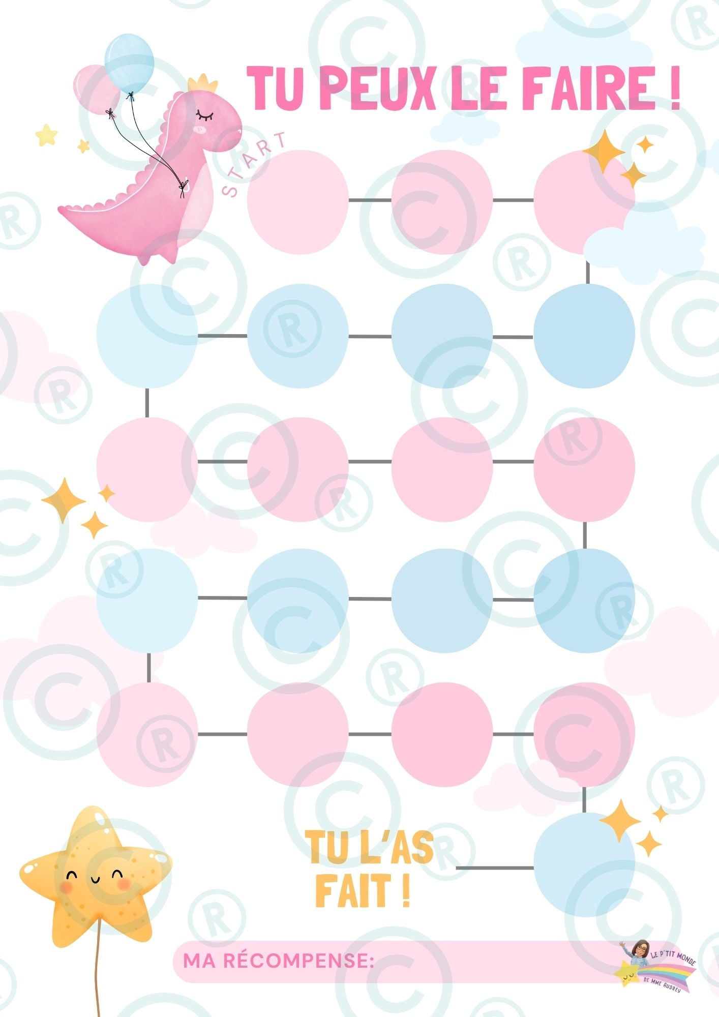 Mon dossier d'activités pour la RENTRÉE des classes PDF ( Maternelle)