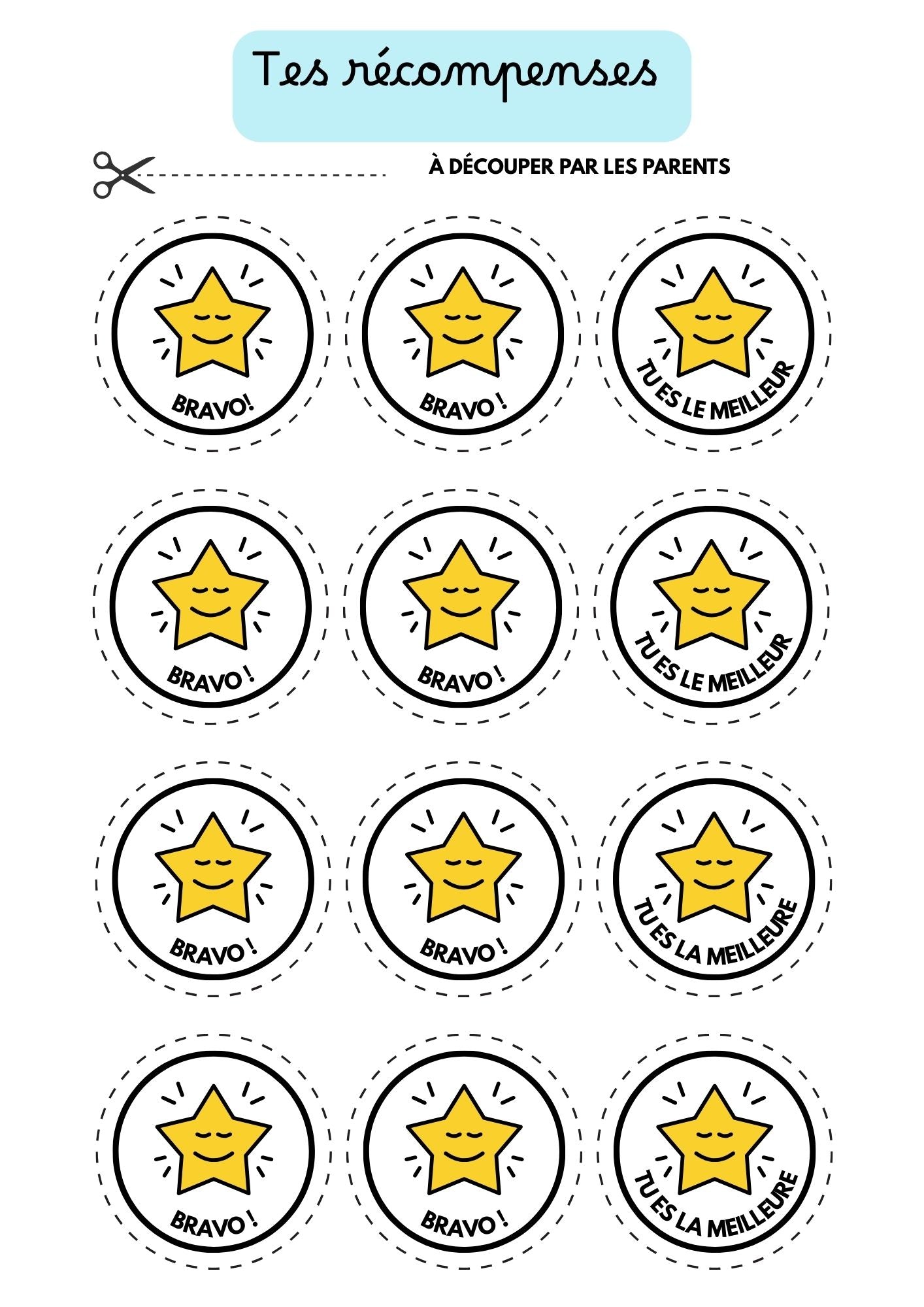 PDF Cahiers de vacances "Je m'entraîne au coloriage" PDF
