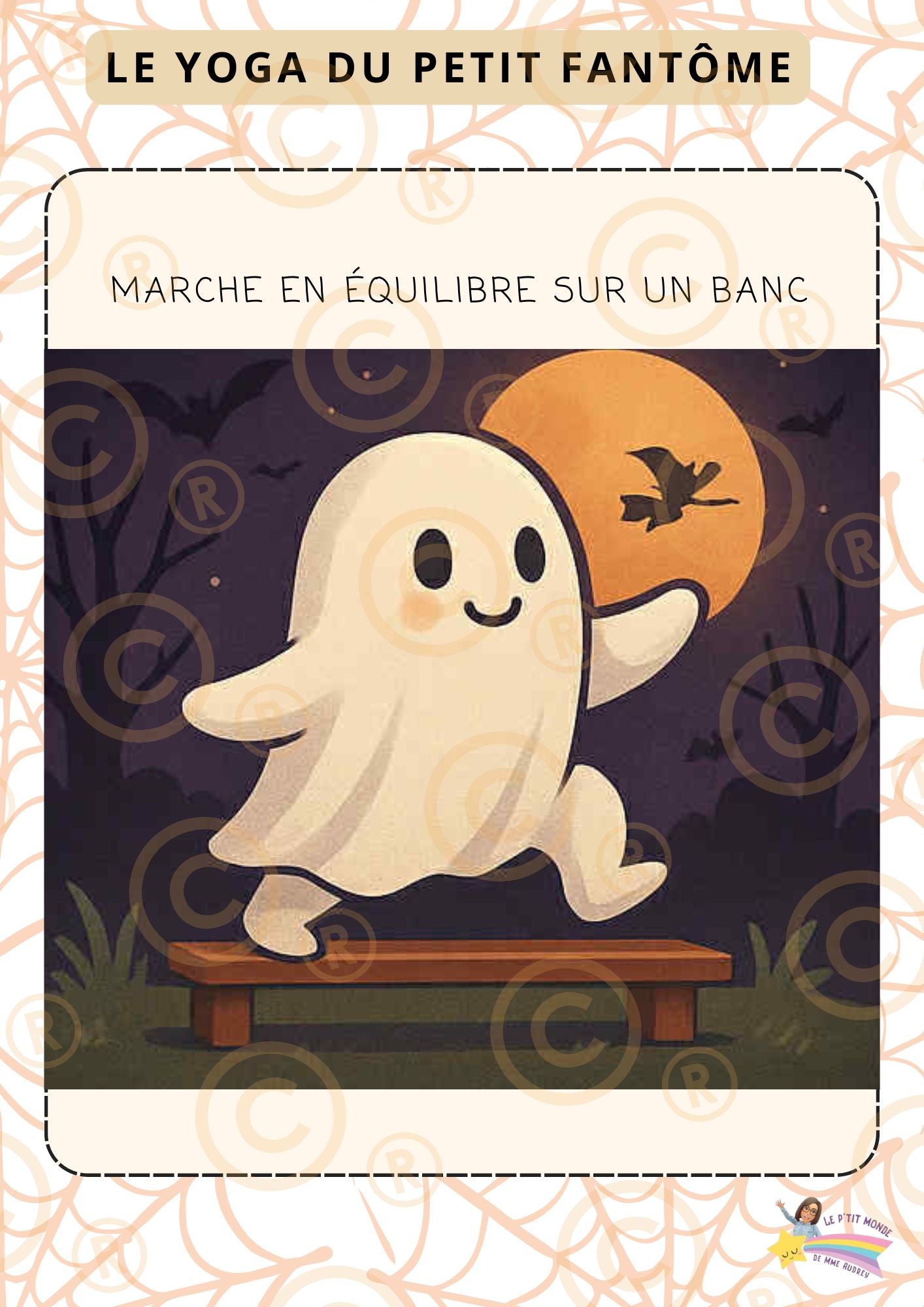 Mon p'tit dossier sur l' AUTOMNE et HALLOWEEN (PDF)