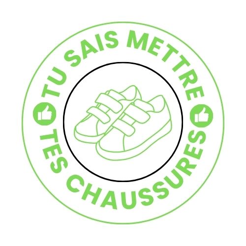 PACK tampons " spécial Maternelle " LES 1er BRAVOS