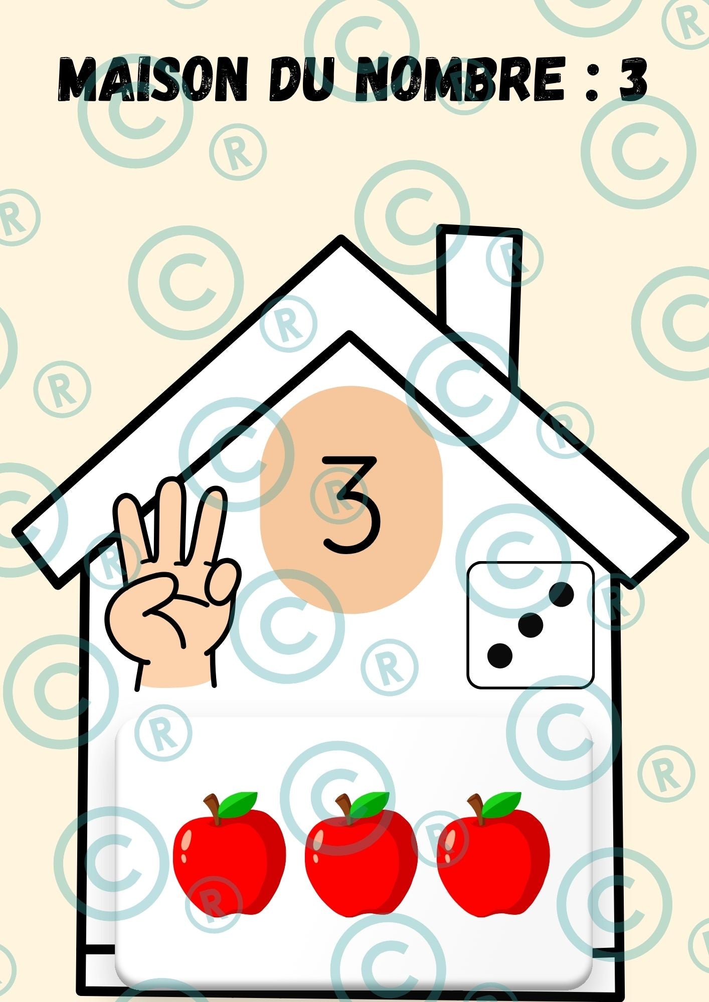 1 année d'affichage pour ma classe maternelle PDF