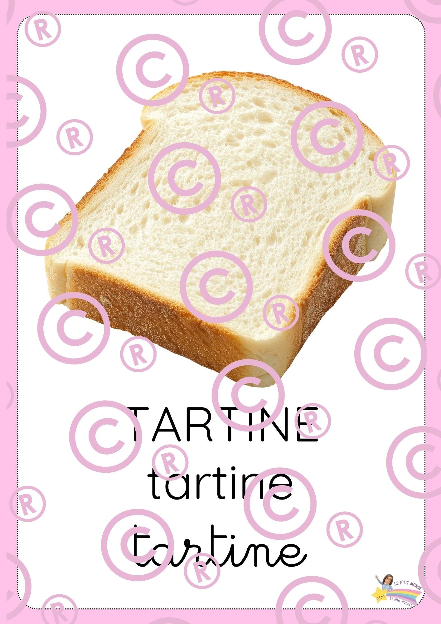 Mon dossier sur l'alimentation