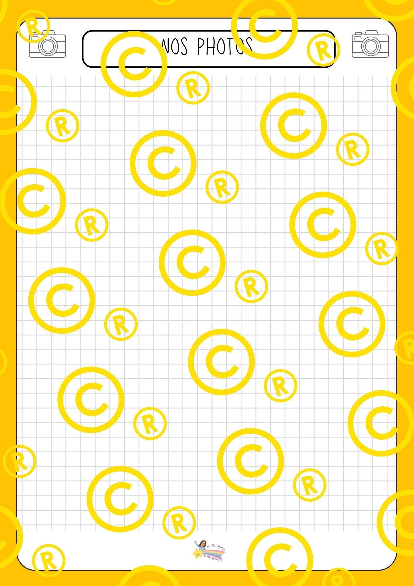 Mon dossier scientifique sur les insectes