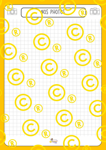 Mon dossier scientifique sur les insectes