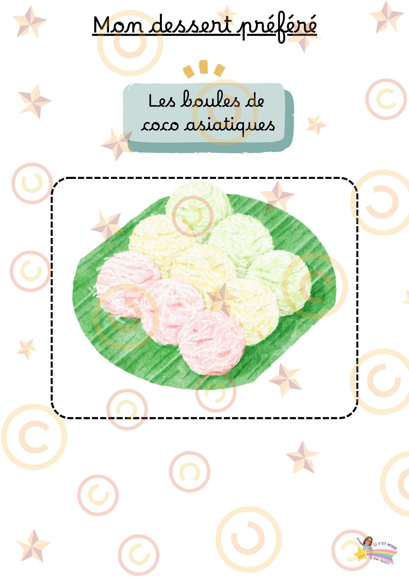 Dossier d'Eveil aux langues: LES ENFANTS DU MONDE