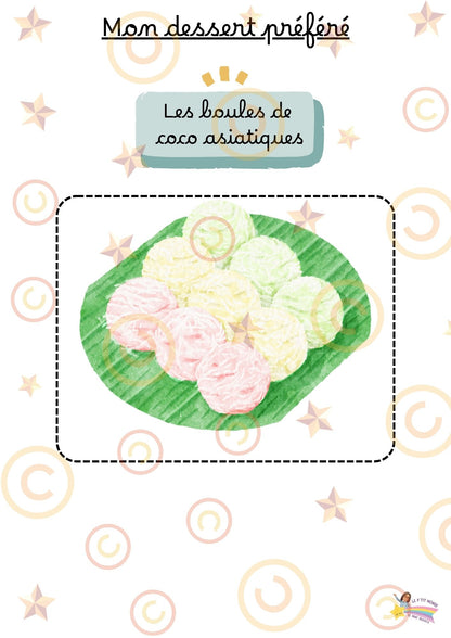 Dossier d'Eveil aux langues: LES ENFANTS DU MONDE