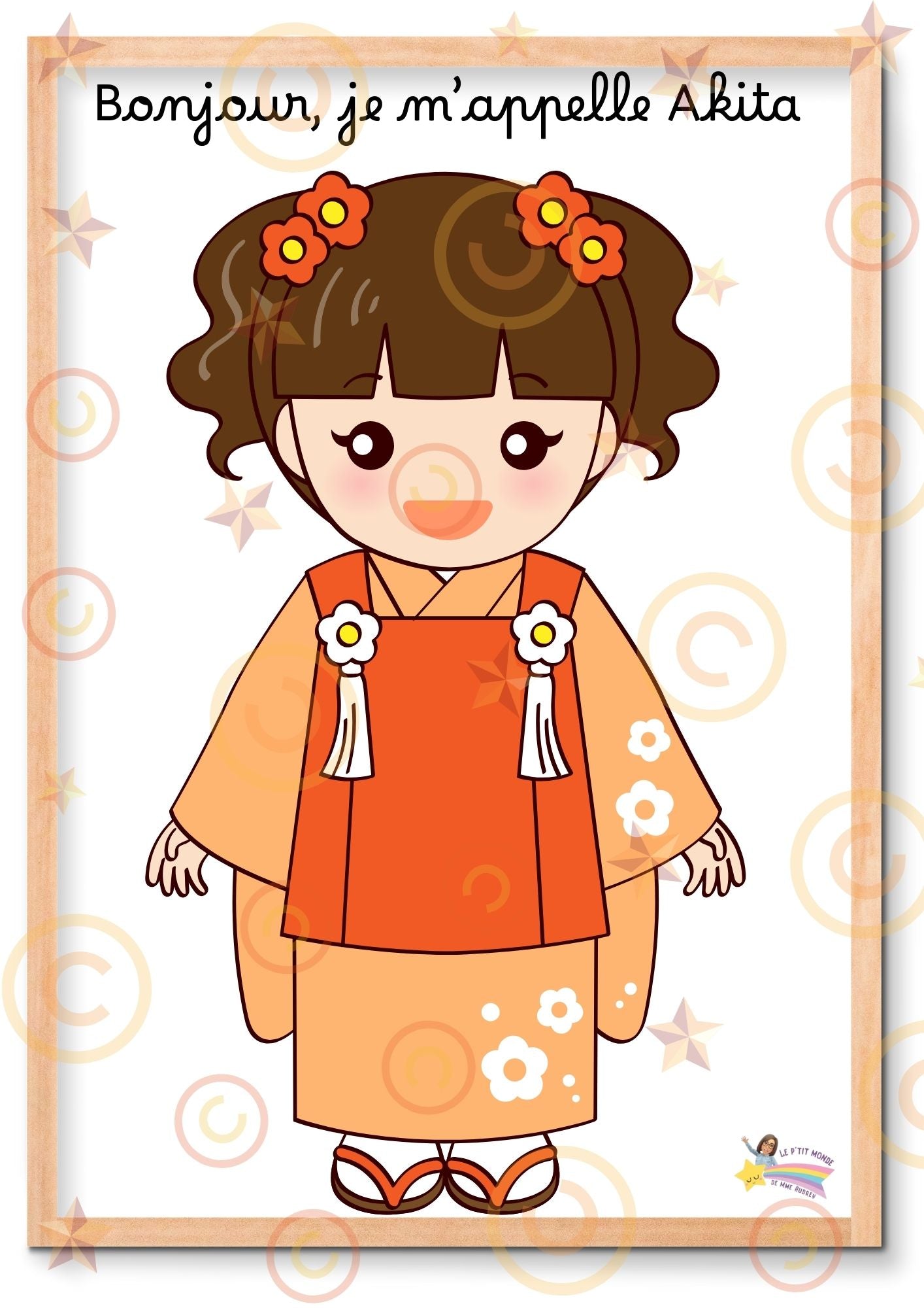 Dossier d'Eveil aux langues: LES ENFANTS DU MONDE