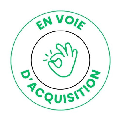 PACK PERSONALISABLE  " MES 8 TAMPONS " au choix ( 8 pièces obligatoires)
