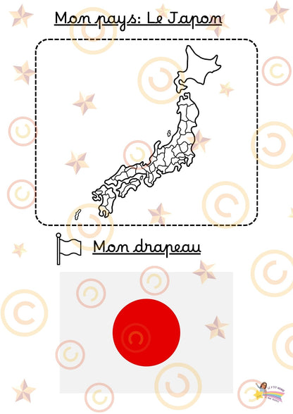 Dossier d'Eveil aux langues: LES ENFANTS DU MONDE