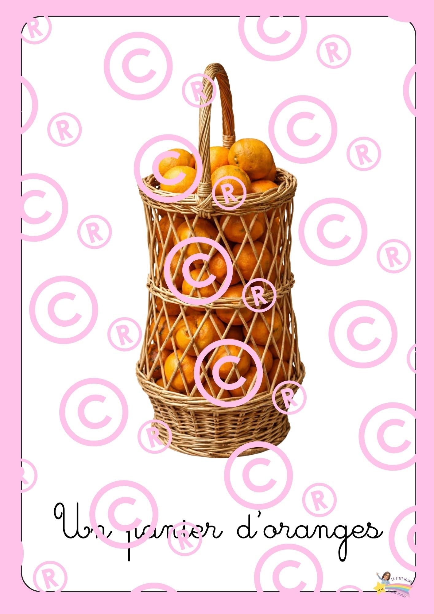 Mon p'tit dossier sur le carnaval (250 pages)