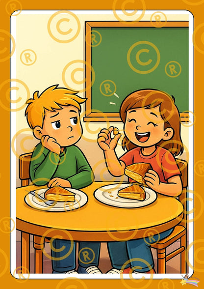 Mon p'tit dossier sur "La galette des rois" L'épiphanie