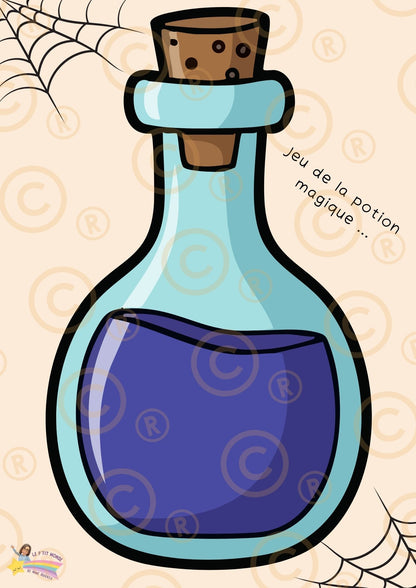 Mon p'tit dossier sur l' AUTOMNE et HALLOWEEN (PDF)