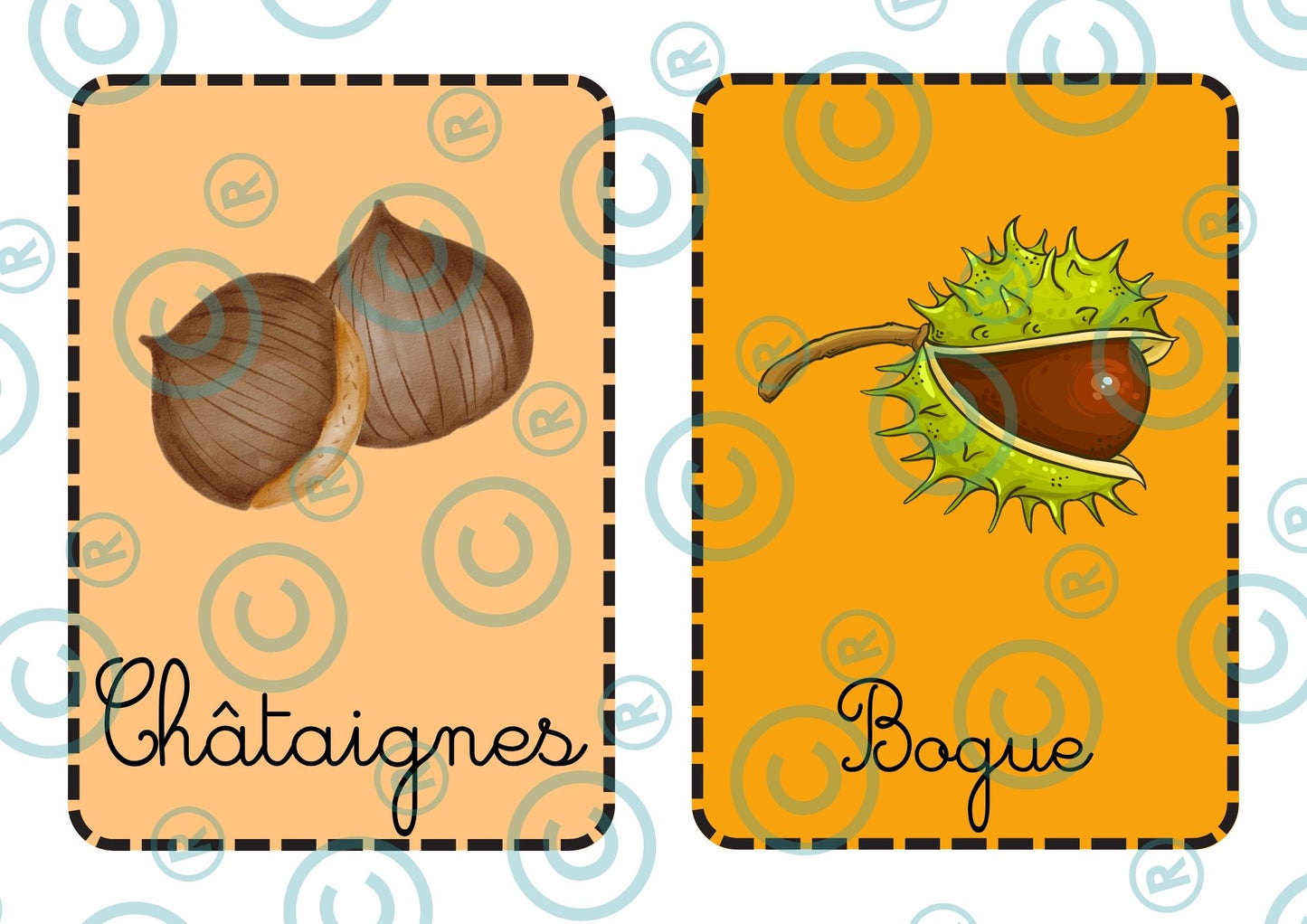 NOUVEAU ! Le tourne 'mot AUTOMNE Pdf