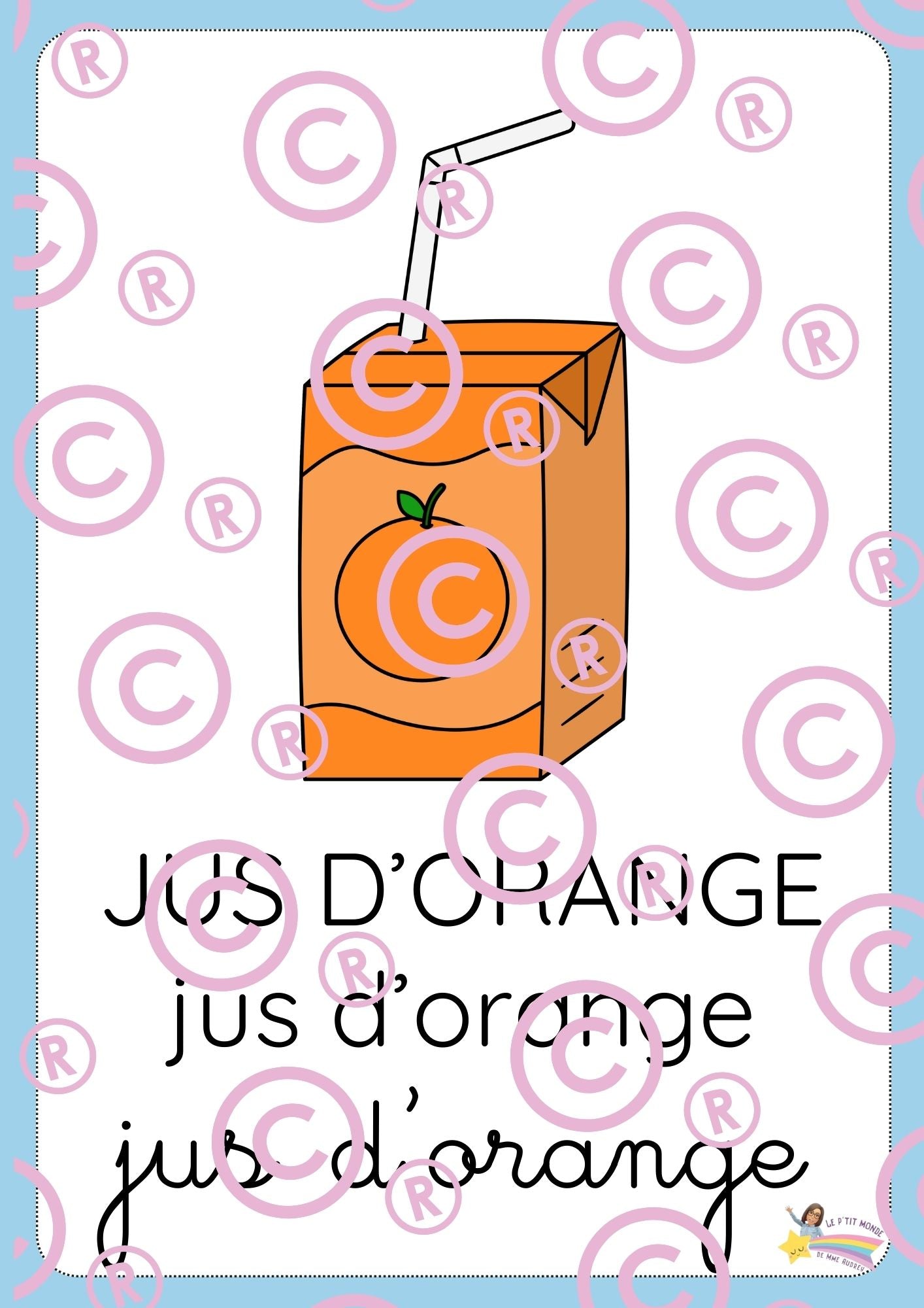 Mon dossier sur l'alimentation