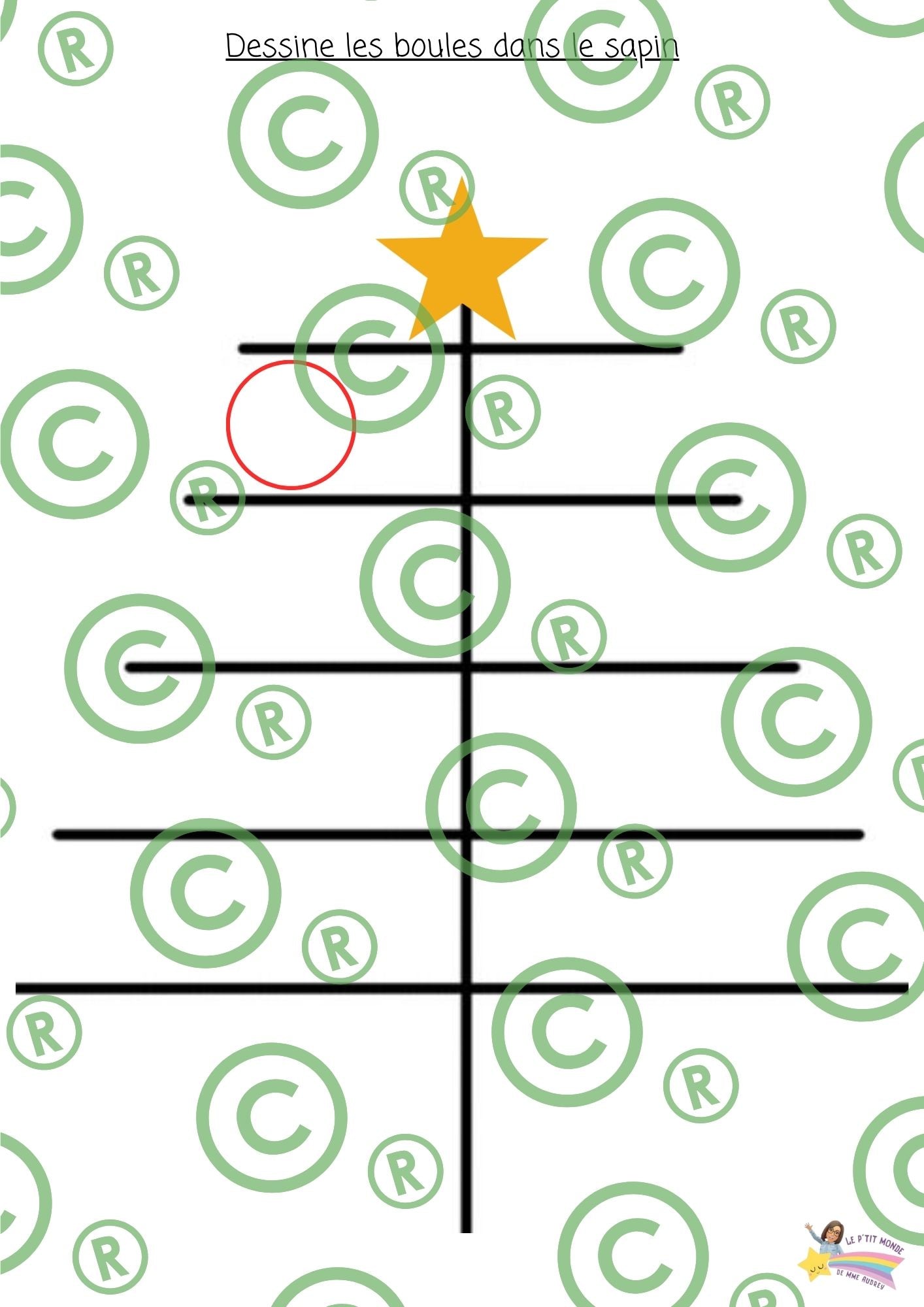 Mon p'tit dossier sur Noël