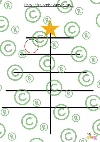 Mon p'tit dossier sur Noël