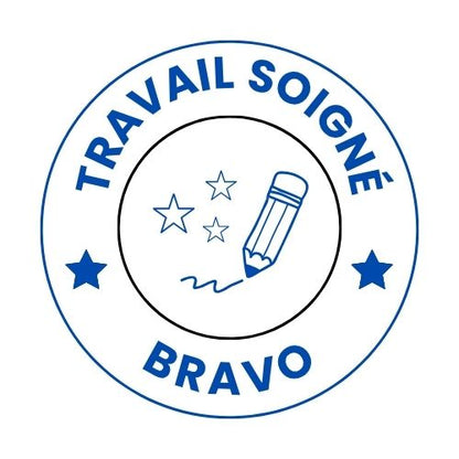 PACK PERSONALISABLE  " MES 8 TAMPONS " au choix ( 8 pièces obligatoires)
