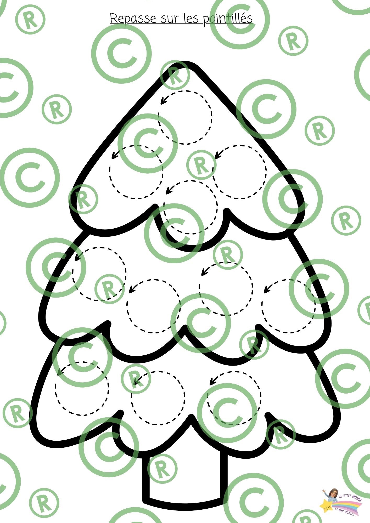 Mon p'tit dossier sur Noël