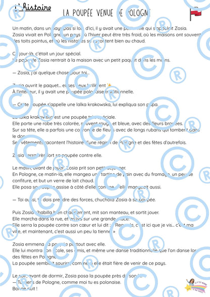 Tome 2: Eveil aux langues: Les objets du monde