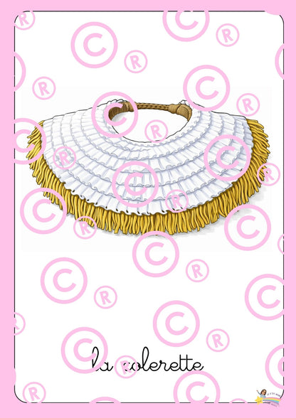 Mon p'tit dossier sur le carnaval (250 pages)