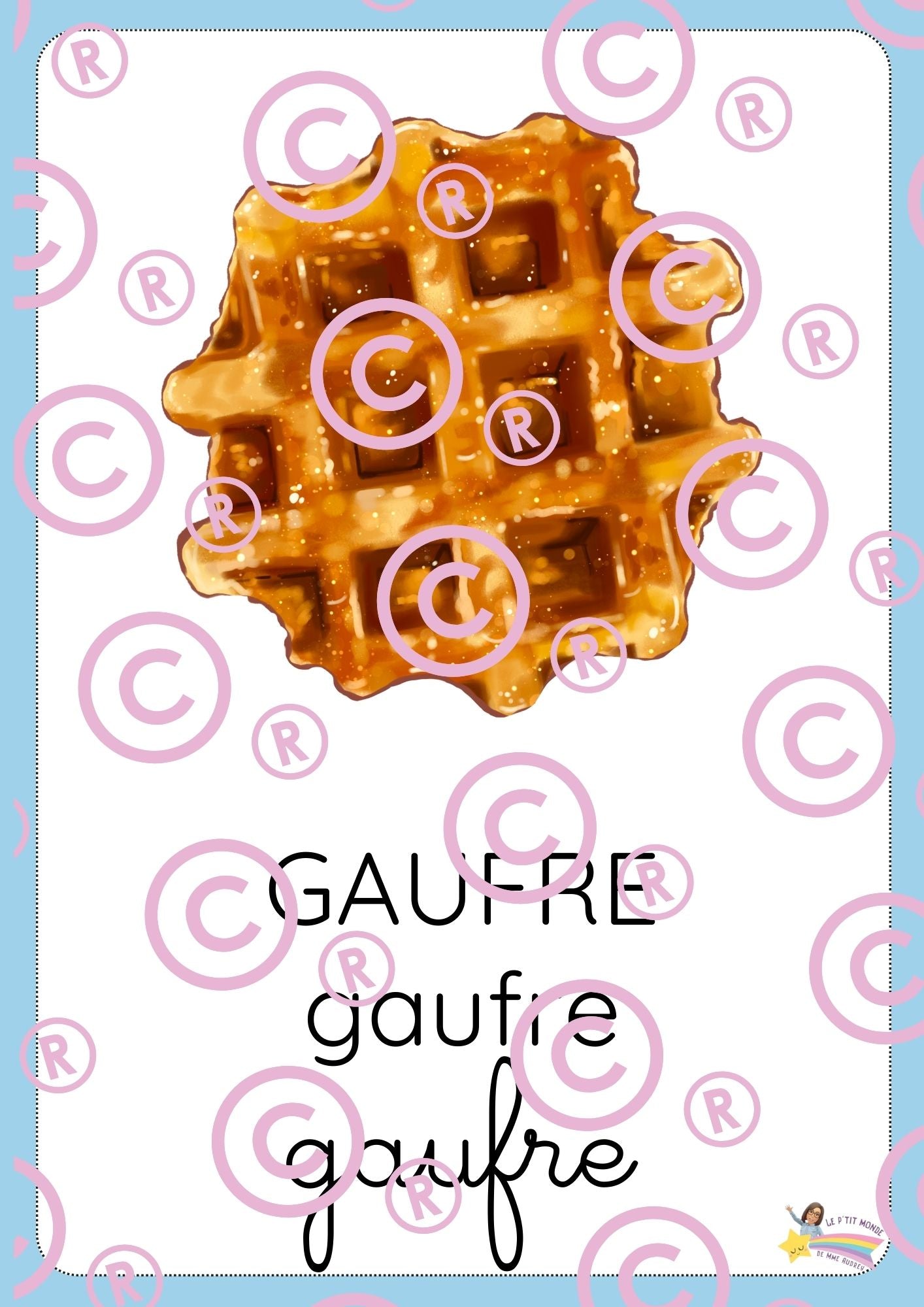 Mon dossier sur l'alimentation