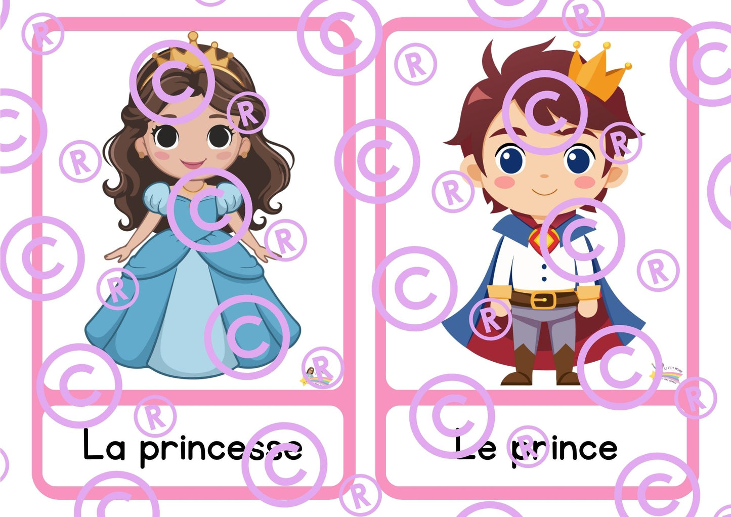 Mon dossier sur les contes ( maternelles / P1/P2)