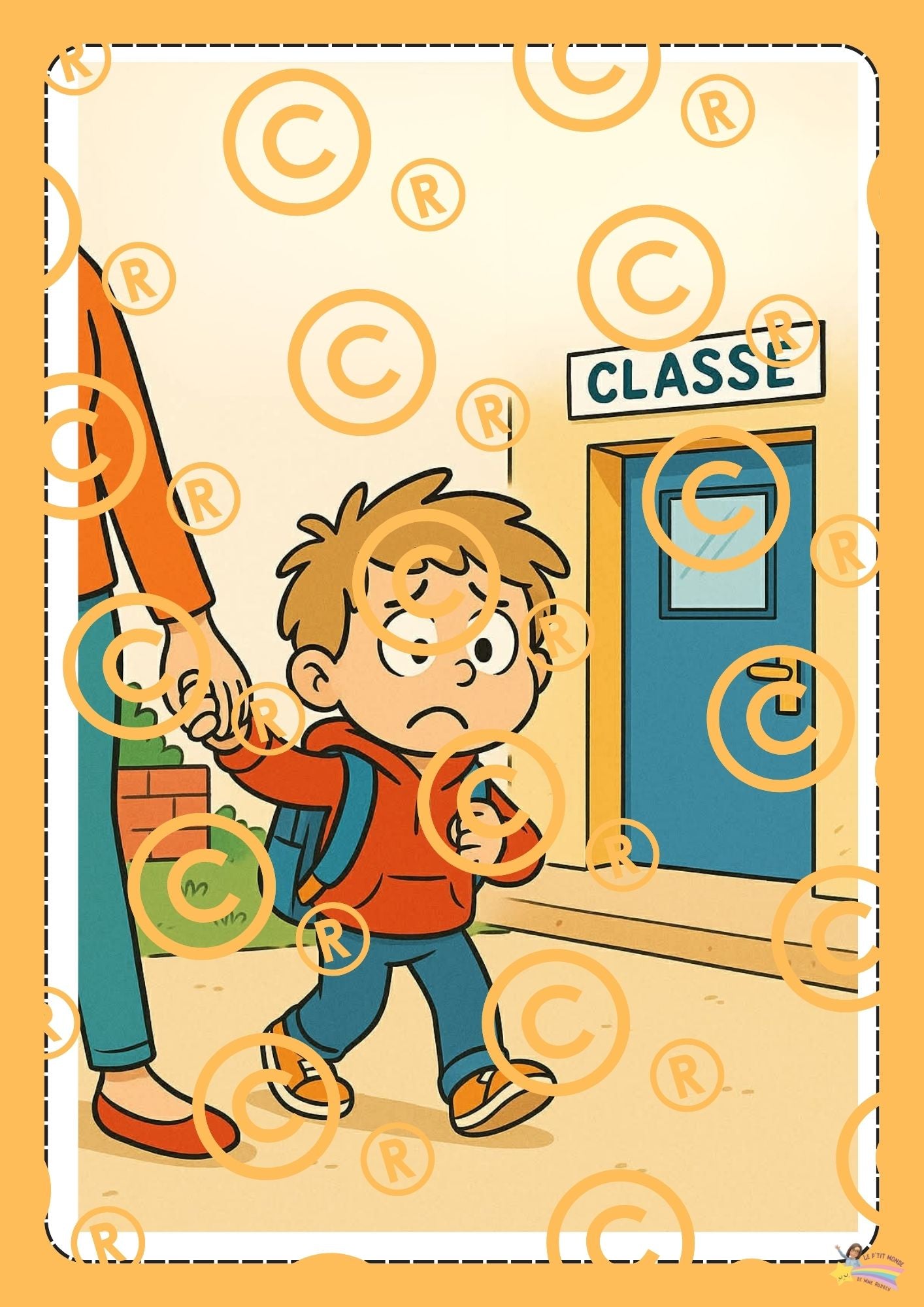 Mon p'tit dossier sur Les Emotions (NEW)