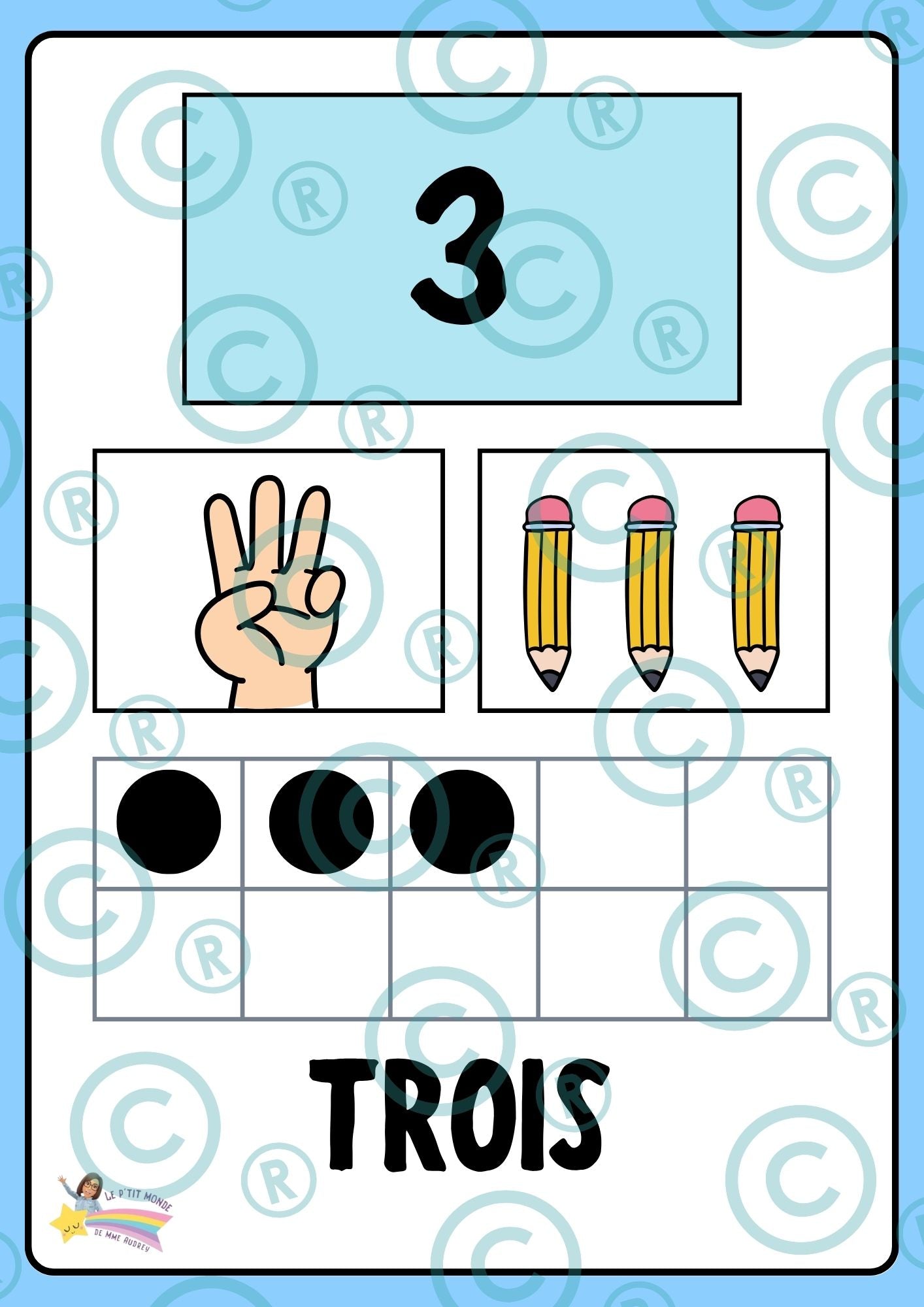 1 année d'affichage pour ma classe maternelle PDF