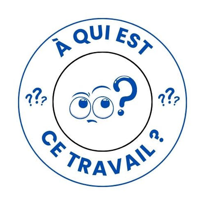 PACK PERSONALISABLE  " MES 8 TAMPONS " au choix ( 8 pièces obligatoires)