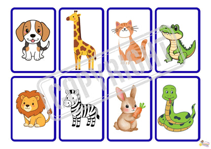 Mes p'tits ateliers de Français