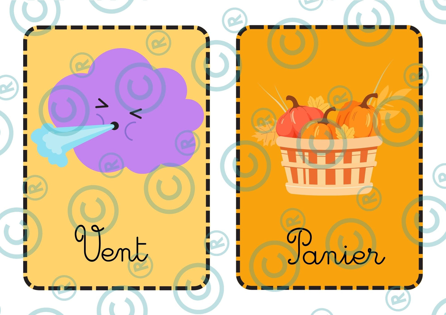 NOUVEAU ! Le tourne 'mot AUTOMNE Pdf