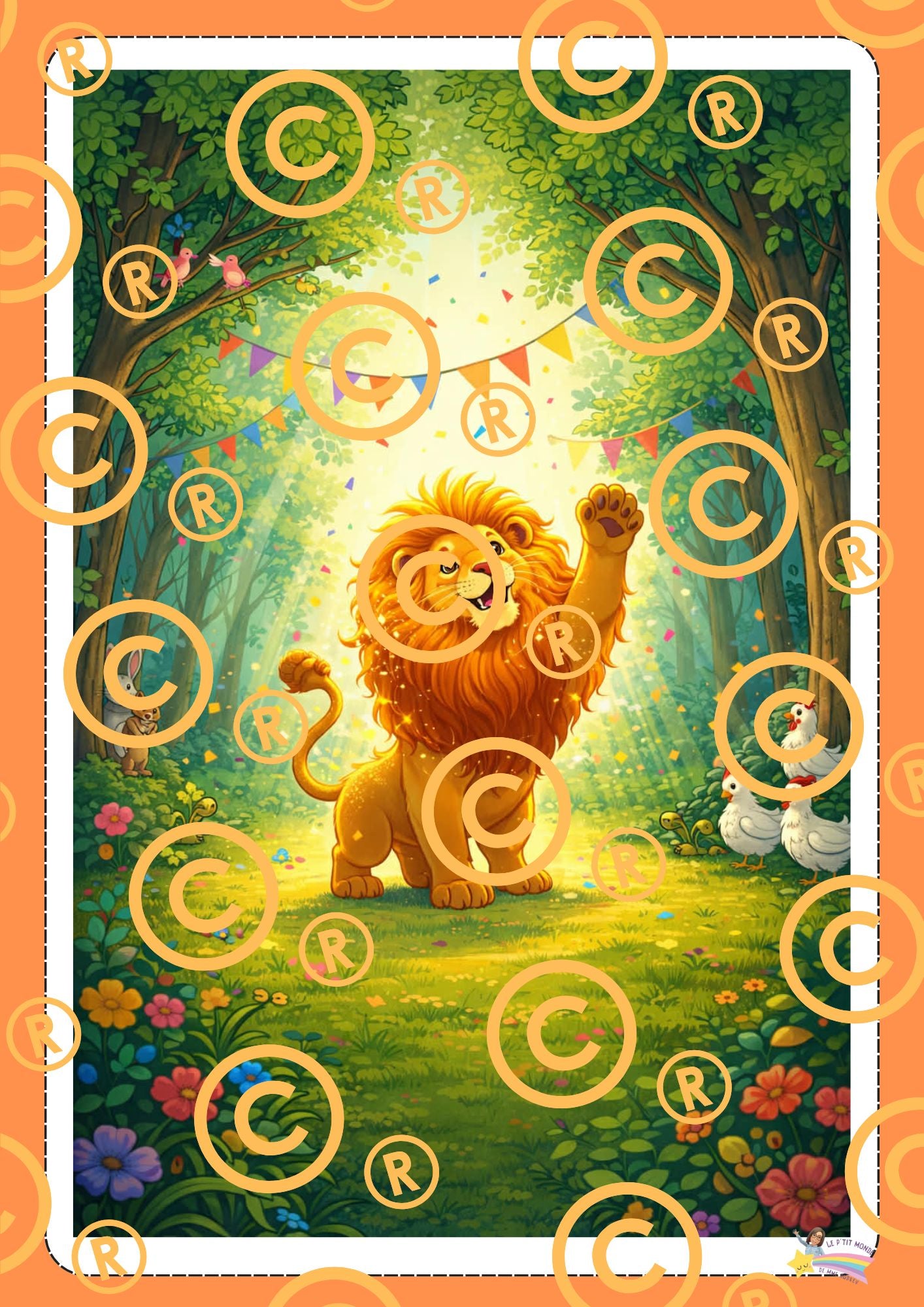 Mon dossier : Le carnaval des animaux (exploitation musicale)