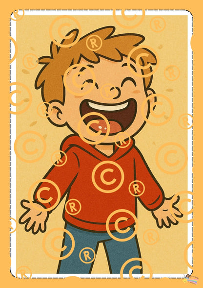 Mon p'tit dossier sur Les Emotions (NEW)