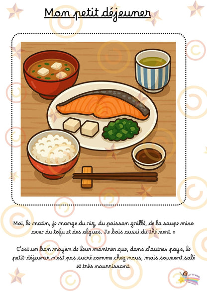 Dossier d'Eveil aux langues: LES ENFANTS DU MONDE