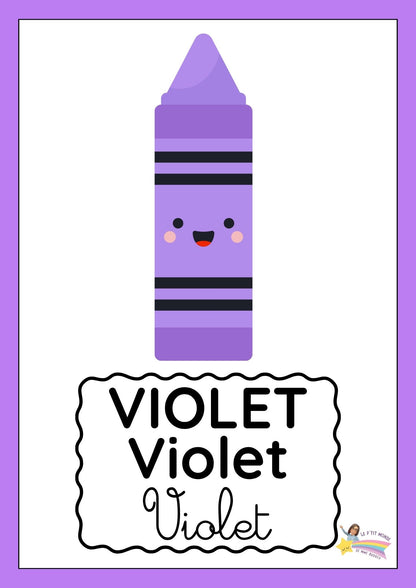 1 année d'affichage pour ma classe maternelle PDF