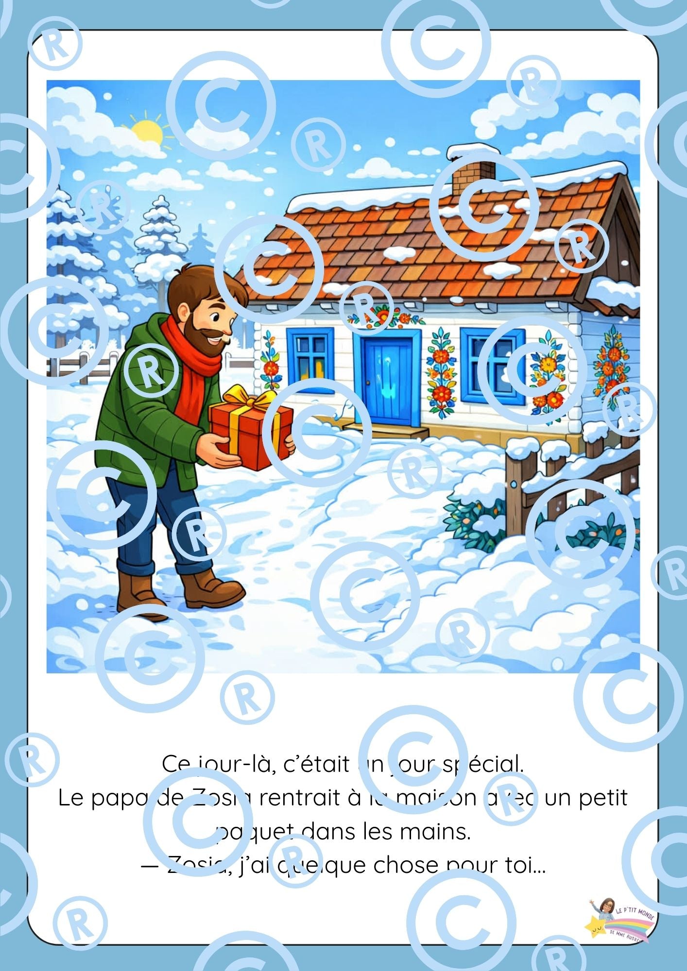 Tome 2: Eveil aux langues: Les objets du monde