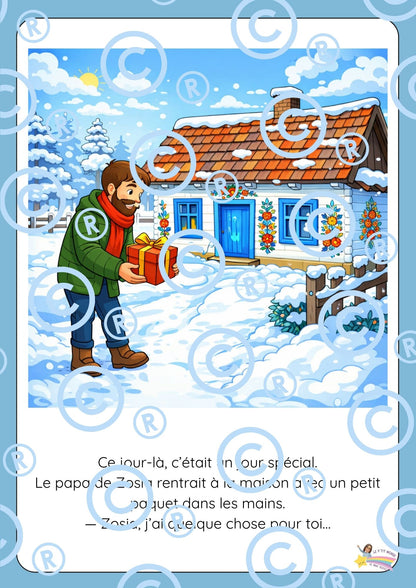 Tome 2: Eveil aux langues: Les objets du monde