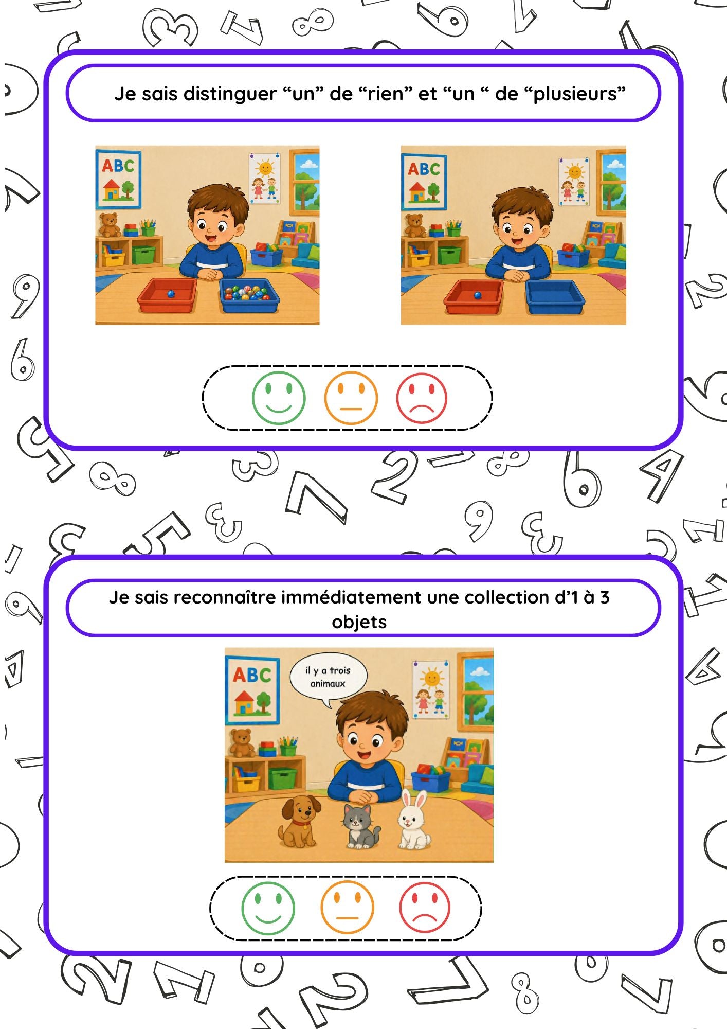 Le duo indispensable : Tableau de bord 2026-2027 + passeport des apprentissages