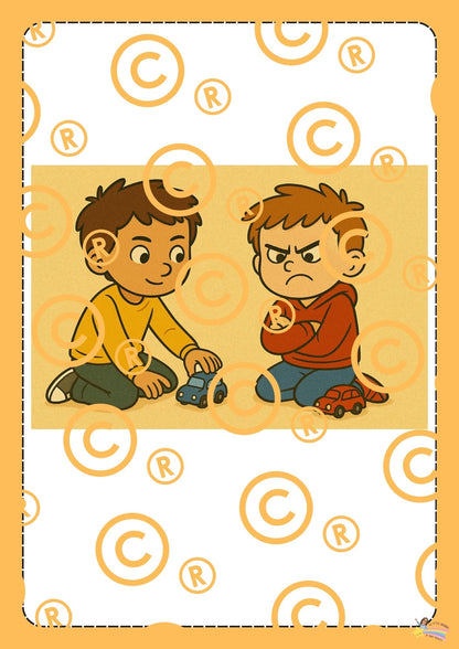 Mon p'tit dossier sur Les Emotions (NEW)