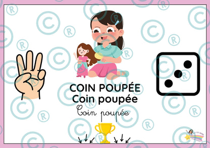 1 année d'affichage pour ma classe maternelle PDF