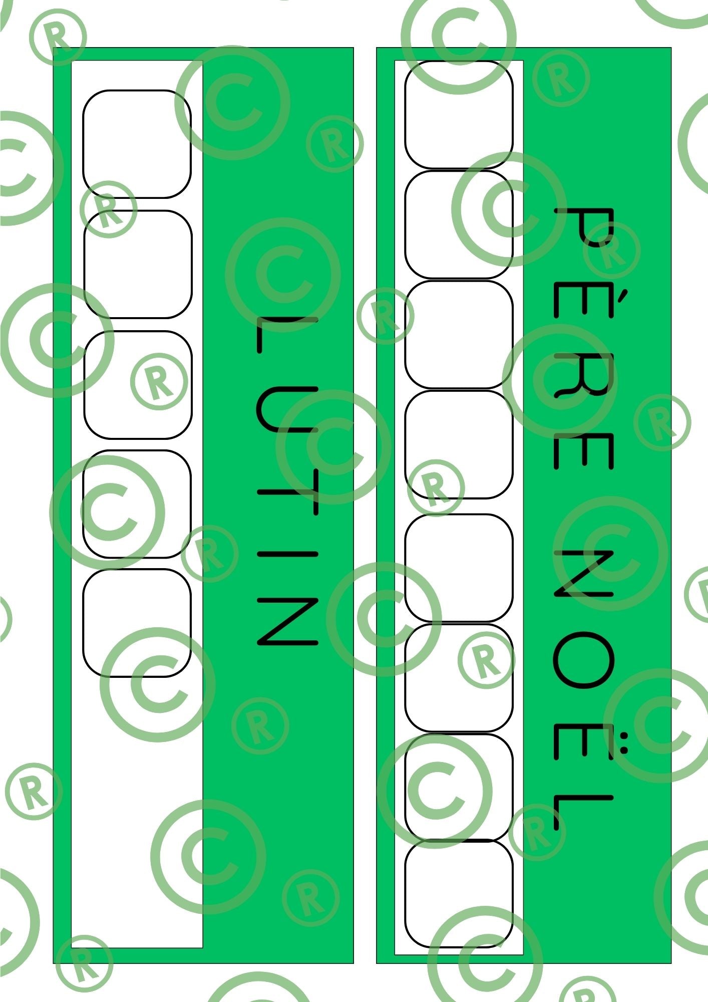 Mon p'tit dossier sur Noël