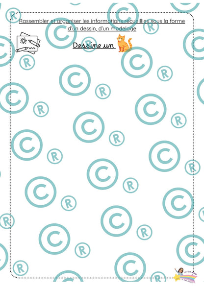 Dossier scientifique : Le monde animal (La classification)