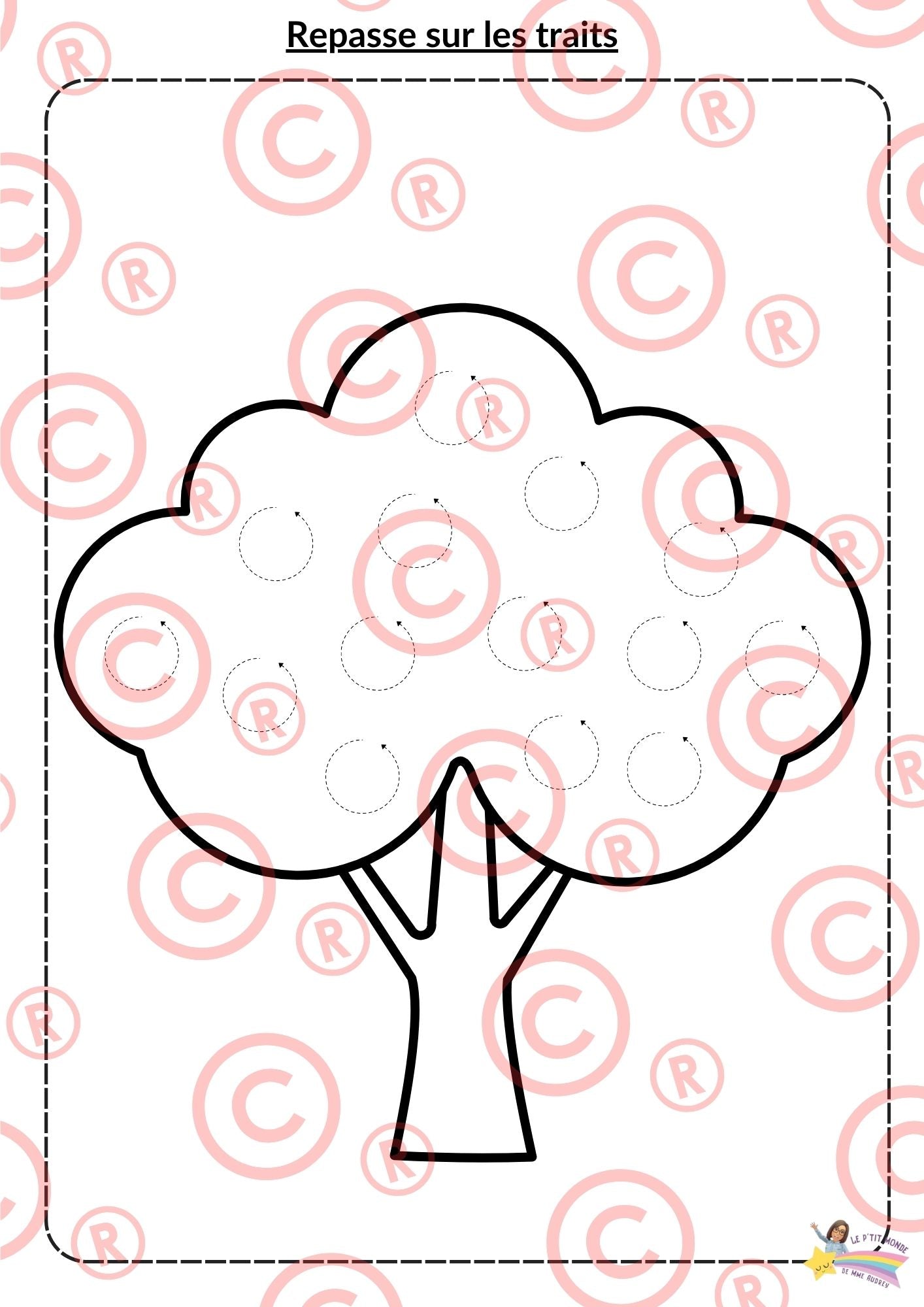 Mini Dossier sur "Les pommes"