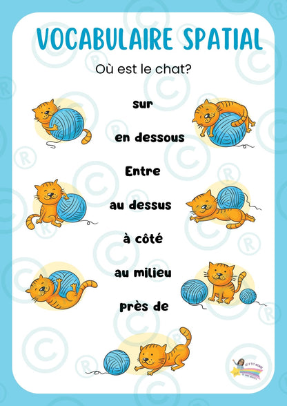 Mon dossier d'activités pour la RENTRÉE des classes PDF ( Maternelle)