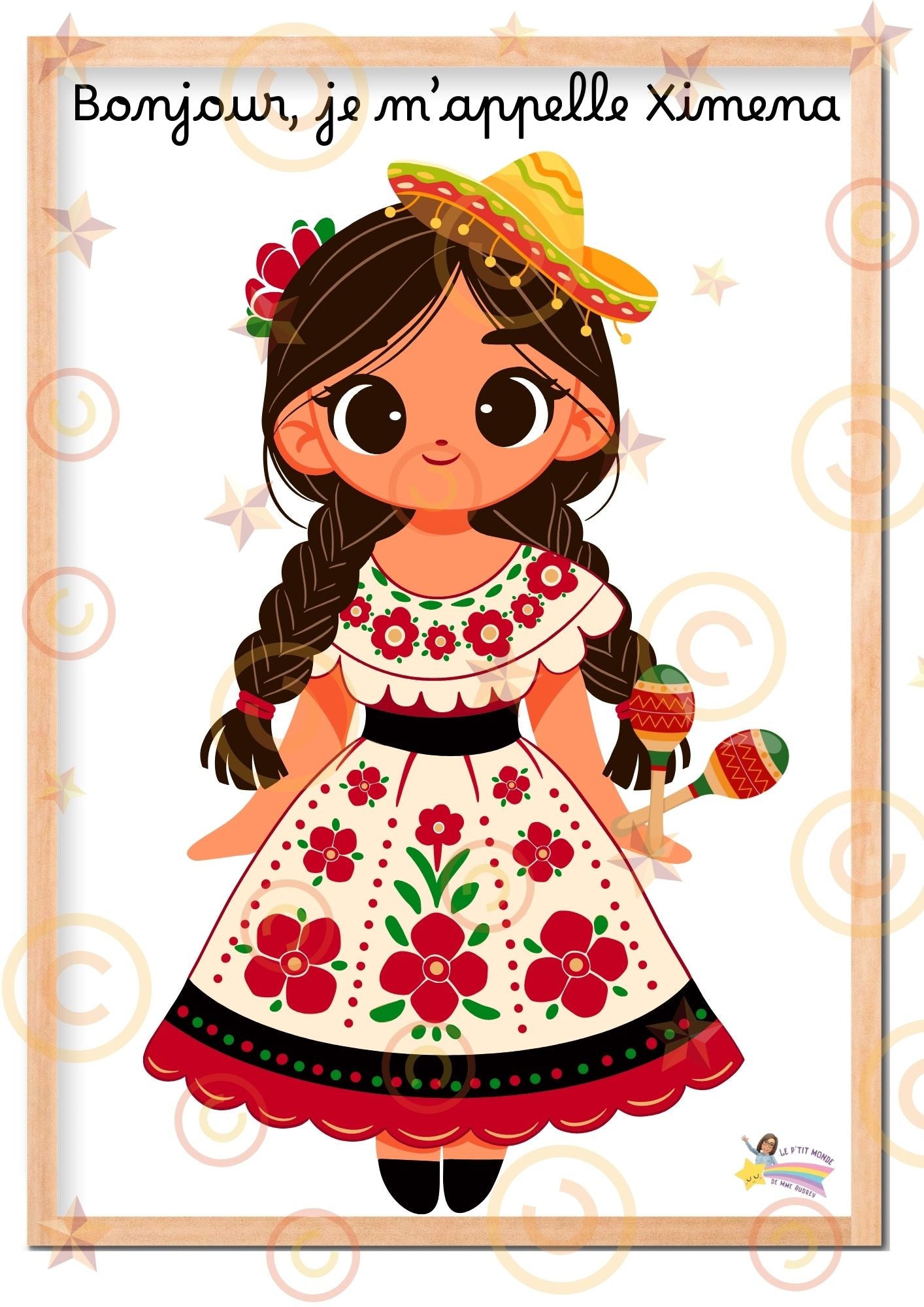 Dossier d'Eveil aux langues: LES ENFANTS DU MONDE