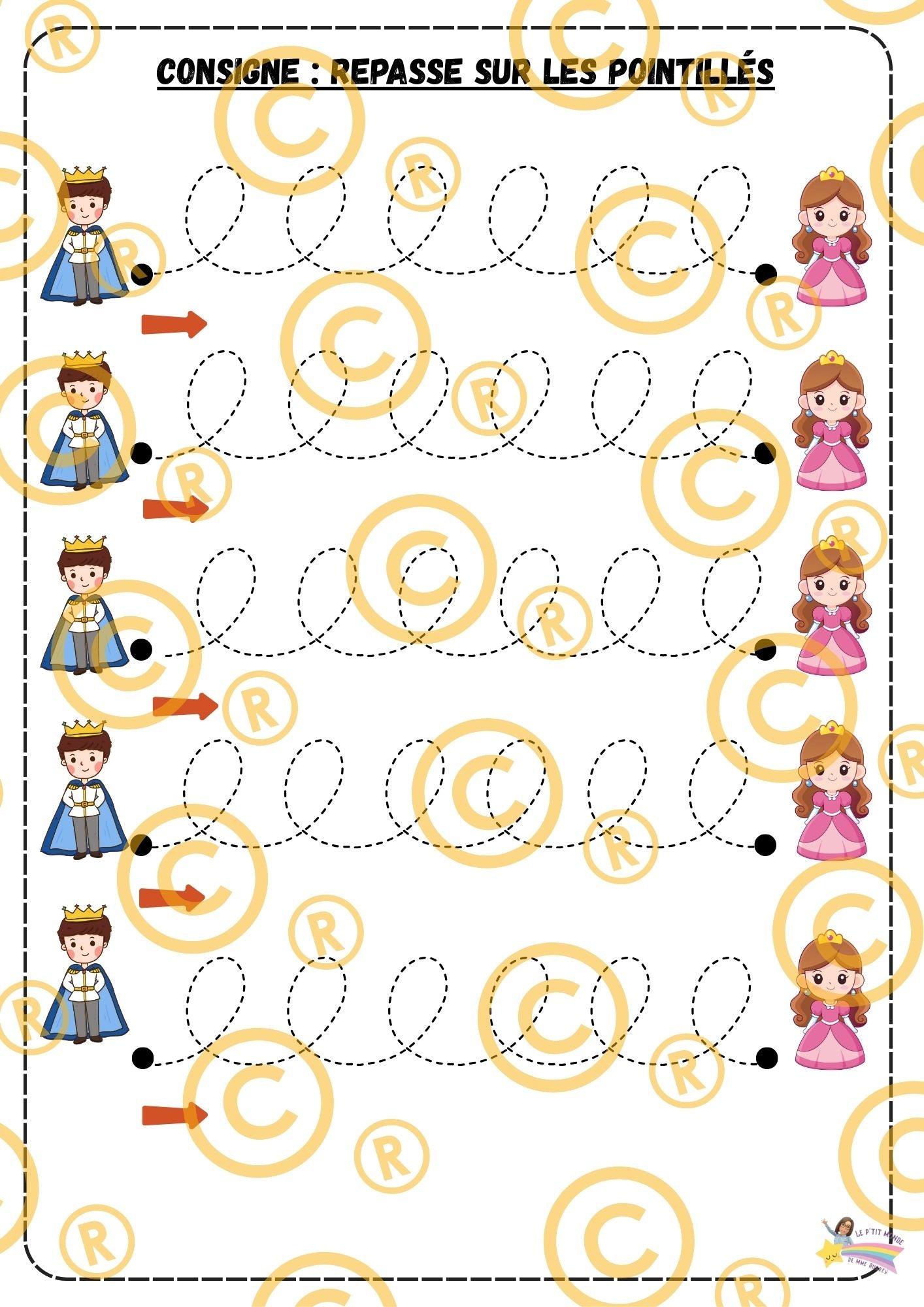 Mon p'tit dossier sur "La galette des rois" L'épiphanie