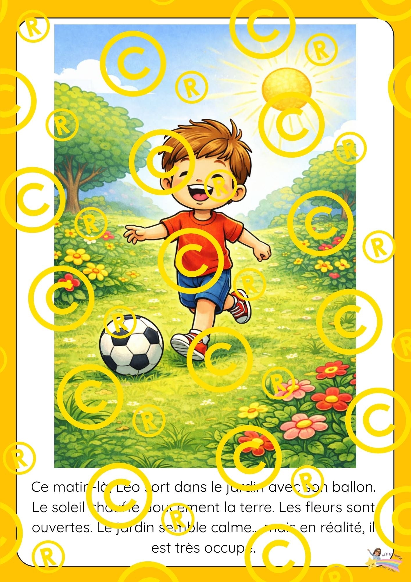 Mon dossier scientifique sur les insectes