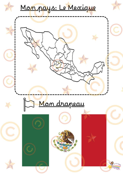 Dossier d'Eveil aux langues: LES ENFANTS DU MONDE